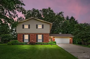 8755 Meadowview Dr, West Chester, OH 45069 - Photo 1