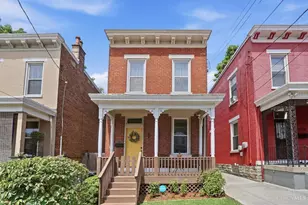 4113 Kirby Ave, Cincinnati, OH 45223 - Photo 1