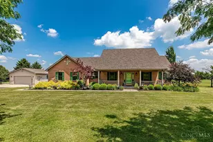 4866 Wayne Madison Rd, Madison Township, OH 45067 - Photo 1