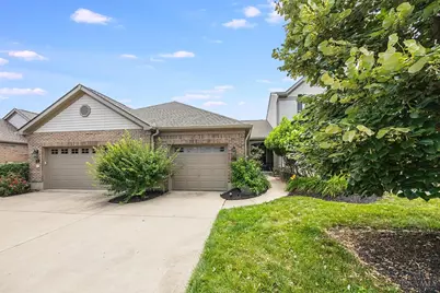 6271 Lake Front Drive, Mason, OH 45040 - Photo 1