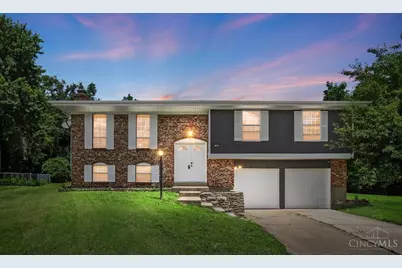 11834 Ashmore Court, Springdale, OH 45246 - Photo 1