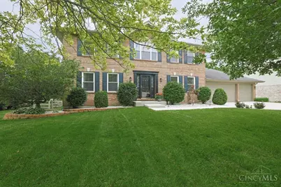 6448 Willow Bend Dr, Liberty Township, OH 45011 - Photo 1