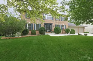 6448 Willow Bend Dr, Liberty Township, OH 45011 - Photo 1