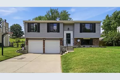 5673 Planet Drive, Fairfield Township, OH 45014 - Photo 1