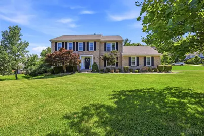 9581 Semaphore Court, West Chester, OH 45069 - Photo 1
