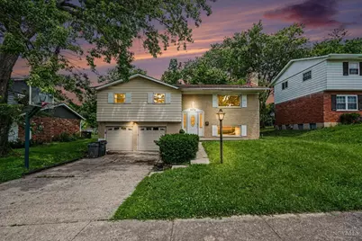 2476 Ambassador Drive, Colerain Township, OH 45231 - Photo 1