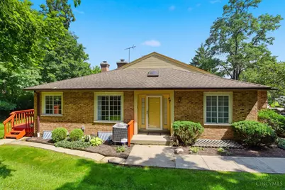 5237 S Eaglesnest Drive, Green Township, OH 45248 - Photo 1