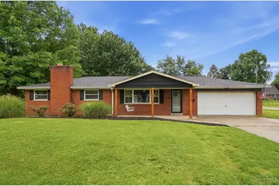 7373 Linn Road, Liberty Township, OH 45044 - Photo 1