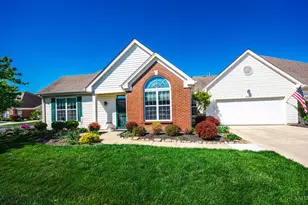 2820 Ashton Cir, Fairfield Township, OH 45011 - Photo 1