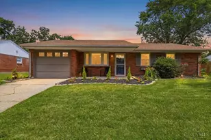 2531 Allenby Ct, Miami Township, OH 45449 - Photo 1