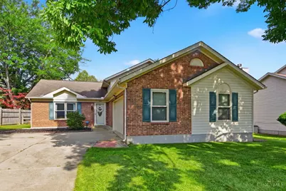 1555 Barrington Court, Lebanon, OH 45036 - Photo 1