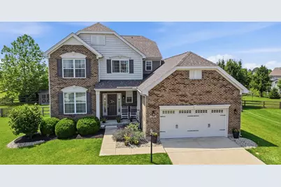 3486 Kestrel Court, Franklin Township, OH 45005 - Photo 1