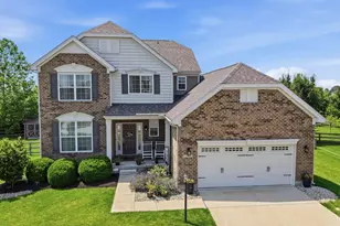 3486 Kestrel Ct, Franklin Township, OH 45005 - Photo 1