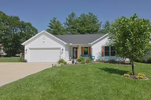 20588 Lakeview Dr, Lawrenceburg, IN 47025 - Photo 1