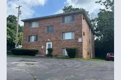 4438 Hamilton Avenue #5, Cincinnati, OH 45223 - Photo 1