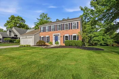 953 Watch Creek Drive, Anderson Township, OH 45230 - Photo 1
