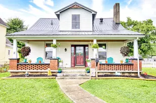 501 W 6th St, Manchester, OH 45144 - Photo 1