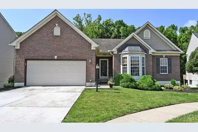 363 Delaware Drive, Hamilton Township, OH 45039 - Photo 1