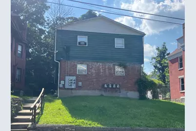 3553 Wilson Avenue #1, Cincinnati, OH 45229 - Photo 1