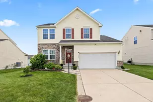4710 Springwood Ct, Liberty Township, OH 45011 - Photo 1