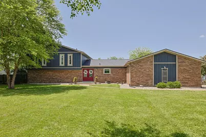 5533 Liberty Woods Drive, Liberty Township, OH 45011 - Photo 1