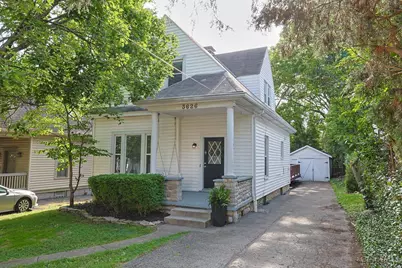 3626 Herschel Avenue, Cincinnati, OH 45208 - Photo 1