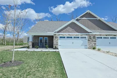 5017 Waterford Lane, Middletown, OH 45042 - Photo 1