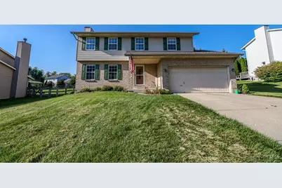 6516 Cobblers Trail, Liberty Township, OH 45044 - Photo 1