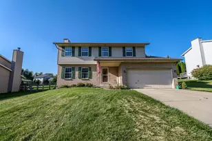 6516 Cobblers Trail, Liberty Township, OH 45044 - Photo 1