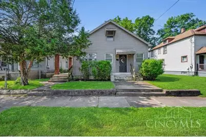 1614 Lafayette Avenue, Middletown, OH 45044 - Photo 1