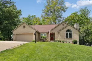 6242 Davon Ct, Miami Township, OH 45140 - Photo 1