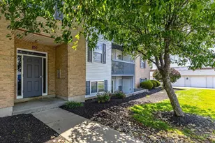 100 Rough Way, Lebanon, OH 45036 - Photo 1