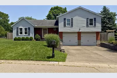 242 Bernard Drive, Monroe, OH 45050 - Photo 1