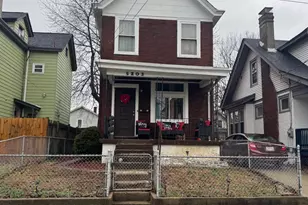 5203 Rolston Ave, Norwood, OH 45212 - Photo 1