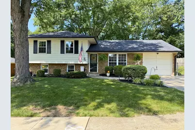 195 Teakwood Lane, Springboro, OH 45066 - Photo 1