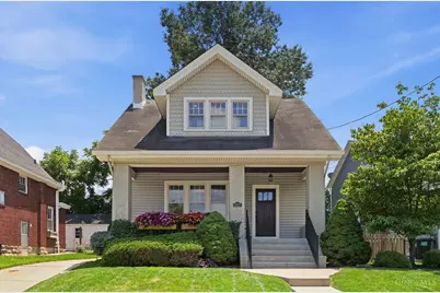3257 Nash Avenue, Cincinnati, OH 45226 - Photo 1