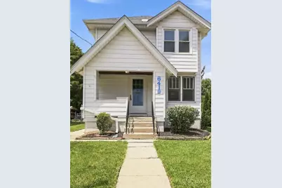 6419 Heitzler Avenue, Cincinnati, OH 45224 - Photo 1