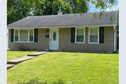 6611 Hialea Court, Cincinnati, OH 45230 - Photo 1