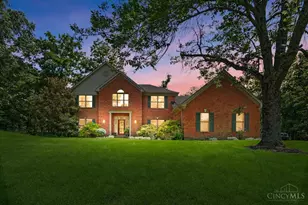 1491 Greystone Ln, Miami Township, OH 45150 - Photo 1