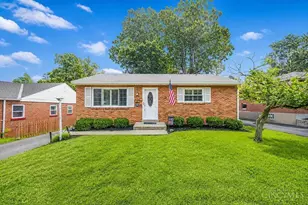 8000 Queens Ave, Sycamore Township, OH 45236 - Photo 1