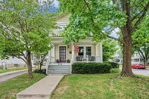 318 S Broadway St, Lebanon, OH 45036 - Photo 1