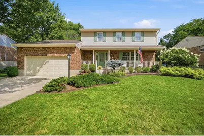 3294 Wheatcroft Drive, Green Township, OH 45239 - Photo 1
