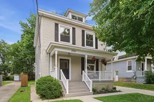 3950 Regent Ave, Norwood, OH 45212 - Photo 1
