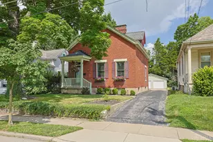 3846 Mt Vernon Ave, Cincinnati, OH 45209 - Photo 1