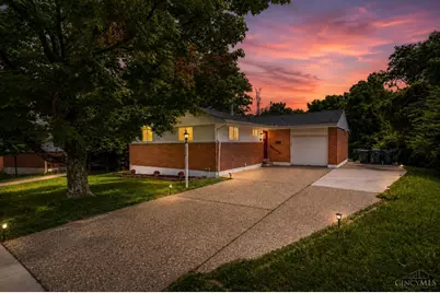 3449 Anaconda Drive, Cincinnati, OH 45211 - Photo 1