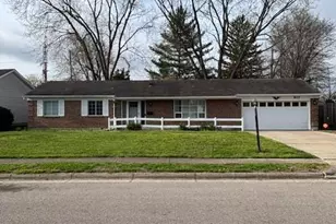 825 Williams Dr, Wilmington, OH 45177 - Photo 1
