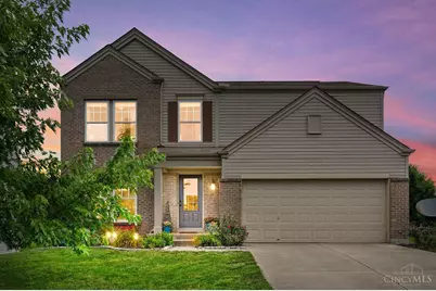 6472 Woodcreek Drive, Middletown, OH 45042 - Photo 1