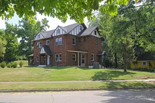1326 Amherst Pl, Dayton, OH 45406 - Photo 1