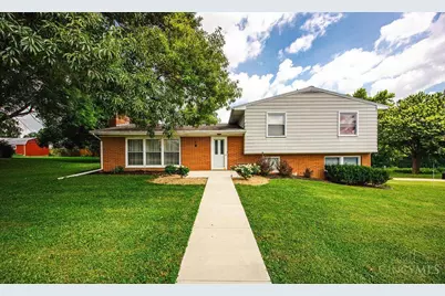 6170 Fairfield Road, Oxford, OH 45056 - Photo 1