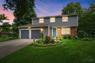 6629 Pin Oak Ct, Deerfield Township, OH 45040 - Photo 1